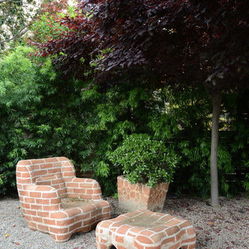 2016 Gamble Garden Tour