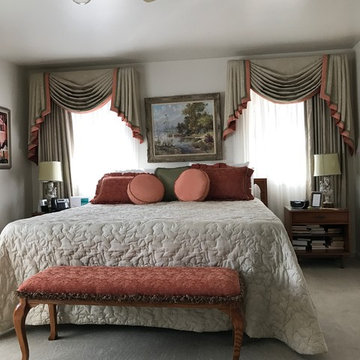 Drapery