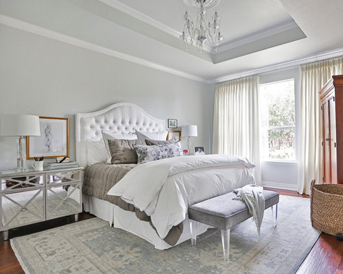 Houzz | Houston Bedroom Design Ideas & Remodel Pictures