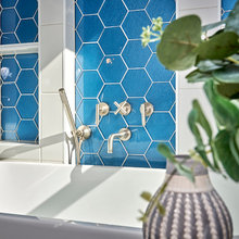 Main House Guest Bathroom