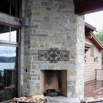 Highlands Ledge Thin Veneer