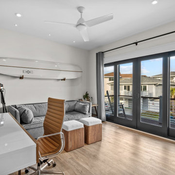 Wrightsville Beach Surf House
