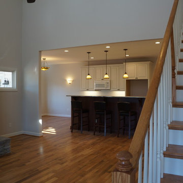 Mt. Ulla Farmhouse 2017