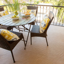 RESILIENT FLOORING