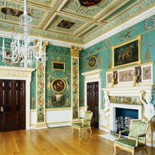 Elegant Rooms