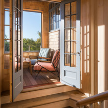 Back Porch