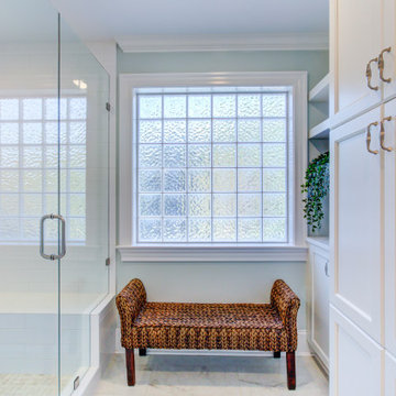 Cary Kitchen & Master Remodel 2020