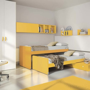 Space Saving Solutions