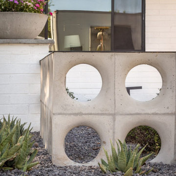 Breeze Block - Eclipse Breeze Block - Our Block Co. OBC