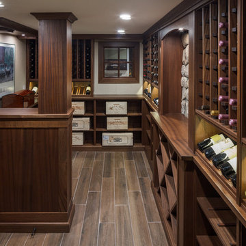 Post Road Wine Cellar