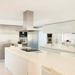 Cambria Quartz - Kitchens (Kirkstead) - Products