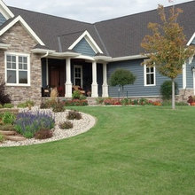 Landscaping ideas