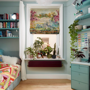 Hampstead Family Home