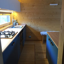 Ski Cabin