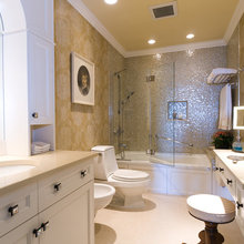 Bathroom Ideas