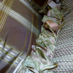 Pillows - Bed Pillows