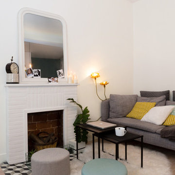 CHEZ JULIE