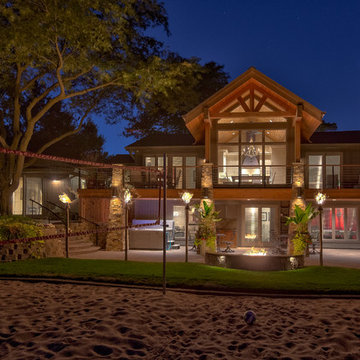 Lake House