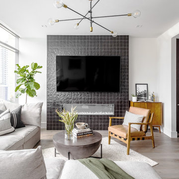 Fifth & West Project