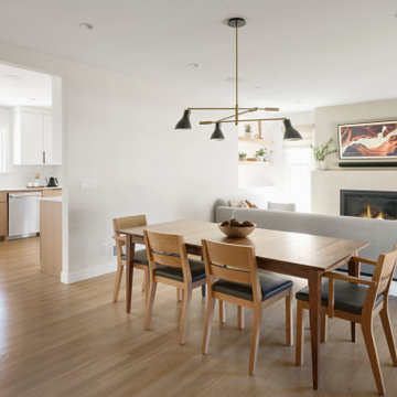 Northeast Minneapolis Project