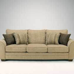 Living Rooms - Sofas