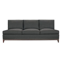 Hickory Chair Sectionals - Sectional Sofas