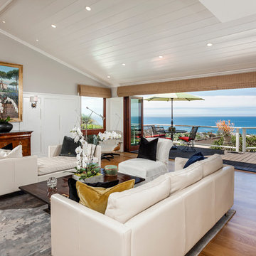 Laguna Beach Kitchen Remodel