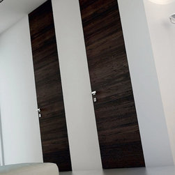 Floor to ceiling doors - Interior Doors