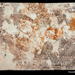 Granite Slabs - Products