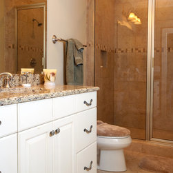Luxury Line Cabinetry - Home Improvement