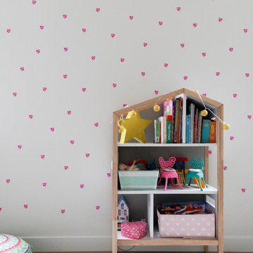 My Houzz: Rehabbed Eclectic Single-Family Home