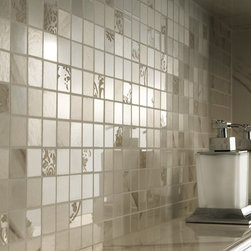 VERSACE MARBLE COLLECTION - Wall And Floor Tile