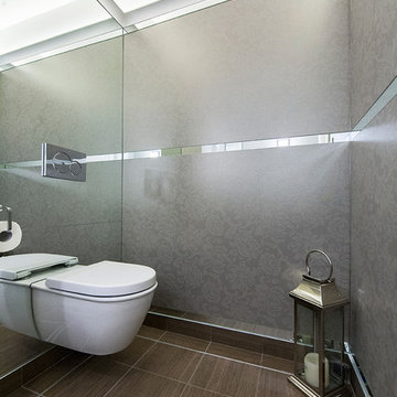Residence Trafalgar  -Transformation complète / Complete transformation