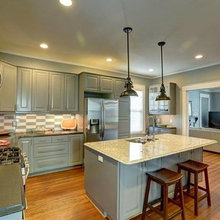 Kitchen Ideas