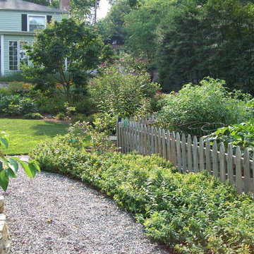 Kitchen Garden