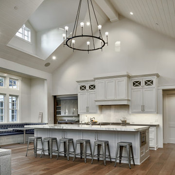 Atherton Colonial