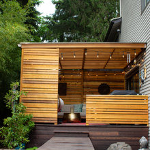 Hot Tub Space