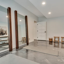 Basement Project