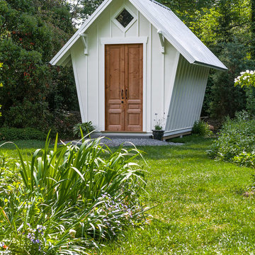 Garden Shed