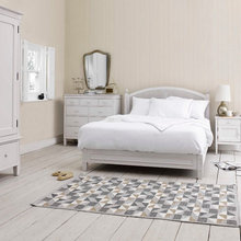 Rugs-bedroom