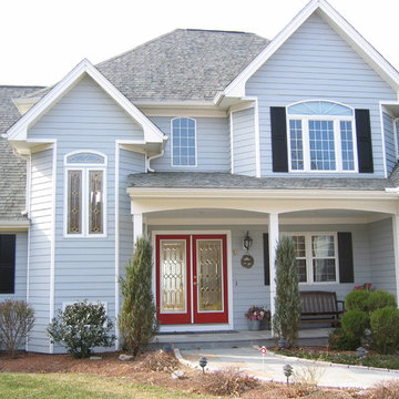 Barrington Contemporary
