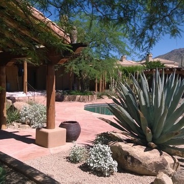 North Scottsdale Residence