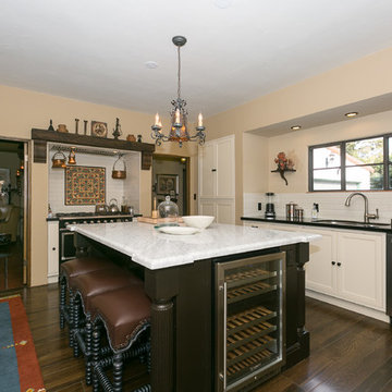 Madigan Residence
