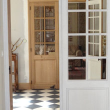 Entrée