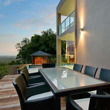 Patios & Balconies