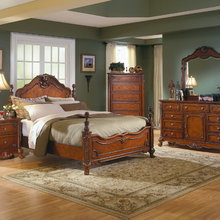 Spare Bedroom