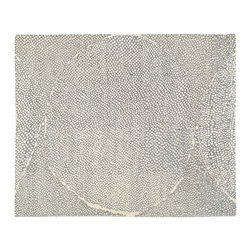 Harvest Moon Coal - Area Rugs