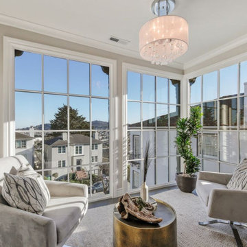 Full Home Remodel-Renovation | San Francisco