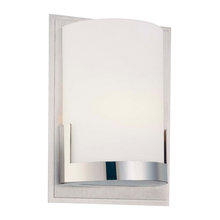 Sconces for LK hallway