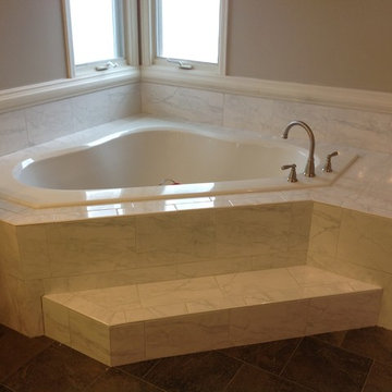 McCarthy- Bathroom